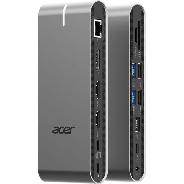 Acer Dockingstation USB-C 15-in-1