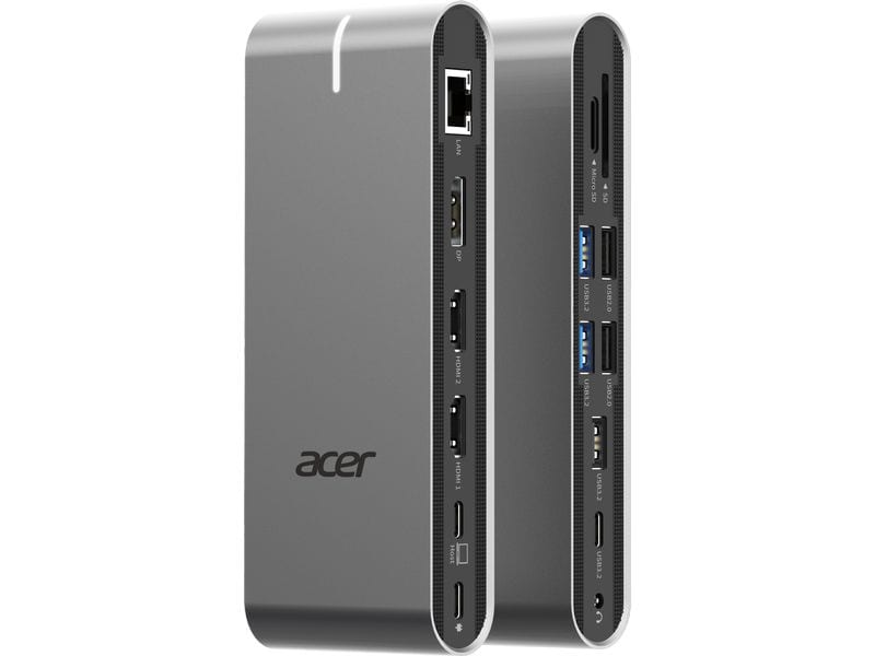 Acer Dockingstation USB-C 15-in-1