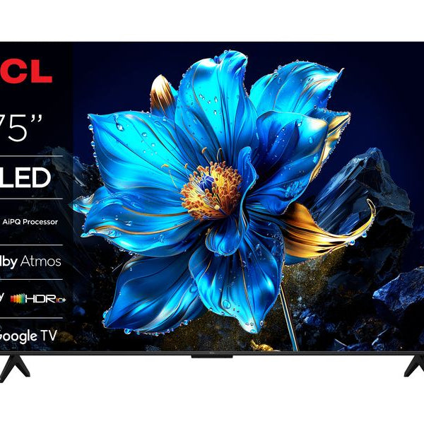 TCL TV 75P7K 75