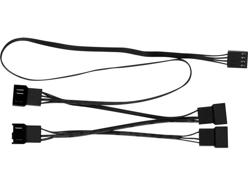 Arctic Cooling Kabel 4-Pin PWM Fan Splitter