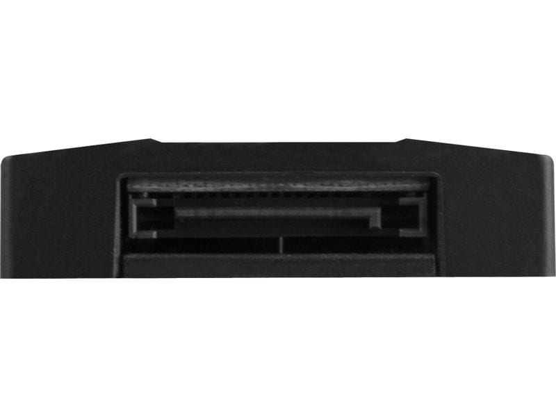 Arctic Cooling Lüfterverteiler Fan Hub 10-fach, PWM