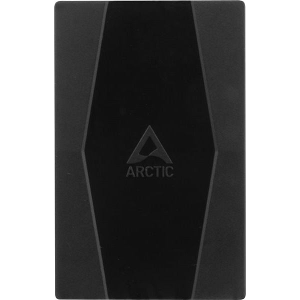 Arctic Cooling Lüfterverteiler Fan Hub 10-fach, PWM