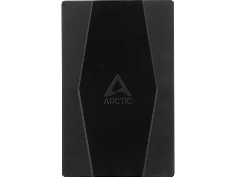 Arctic Cooling Lüfterverteiler Fan Hub 10-fach, PWM