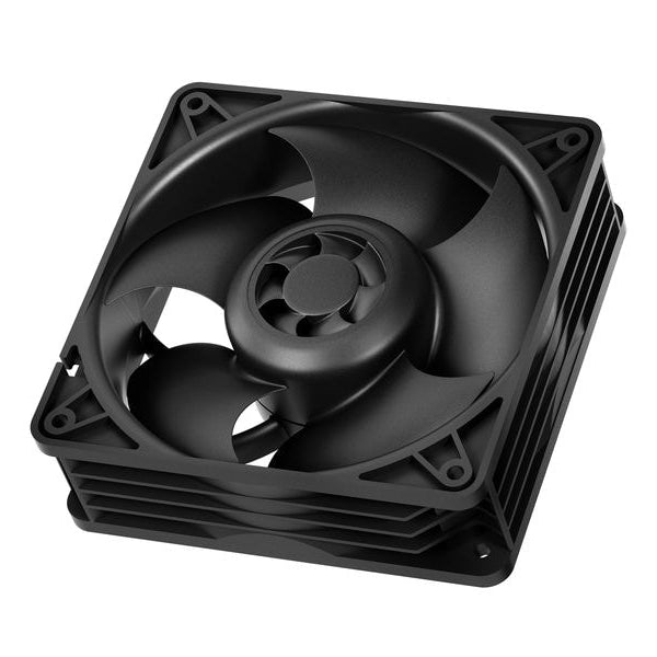 Arctic Cooling S12038-4K, 120 mm, 4000 RPM, Schwarz, 3 Stück