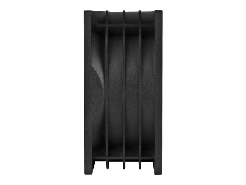 Arctic Cooling PC-Lüfter S8038-7K, 80 mm, 7000 RPM, Schwarz, 4 Stück