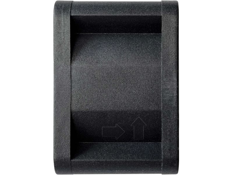 Arctic Cooling PC-Lüfter S4028-15K, 40 x 28 mm, 15000 RPM, Schwarz, 5 Stück