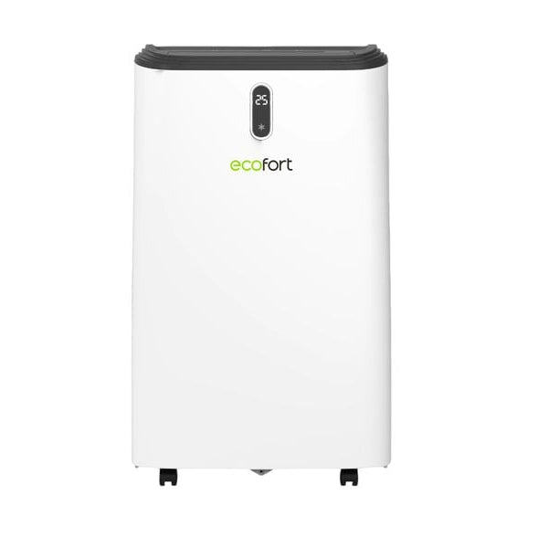 Ecofort Klimagerät ecoQ CoolAir 12+ 410 m³