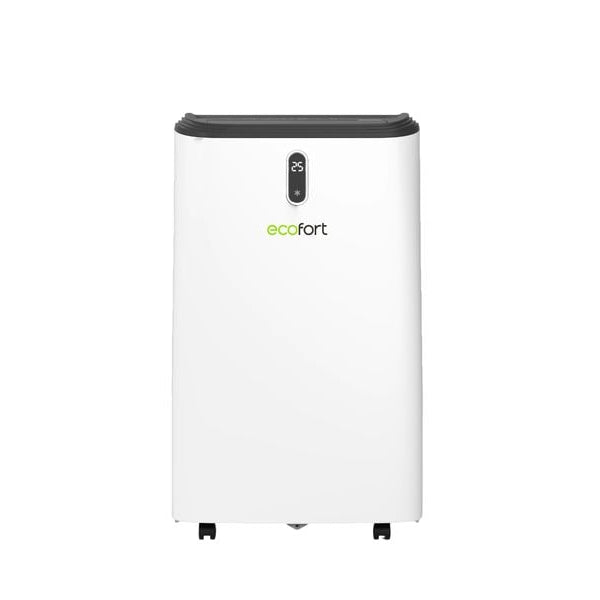 Ecofort Klimagerät ecoQ CoolAir 16+ 450 m³