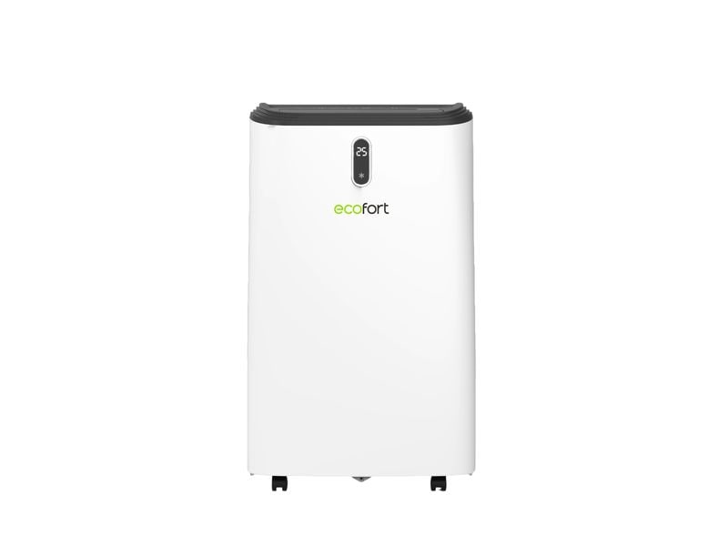 Ecofort Klimagerät ecoQ CoolAir 16+ 450 m³