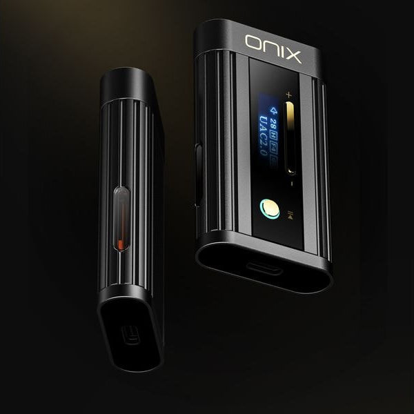 Shanling Kopfhörerverstärker & USB-DAC Onix Beta XI2