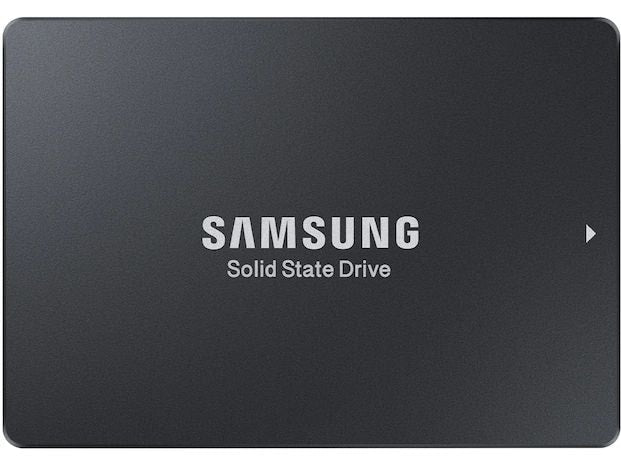 Samsung SSD Enterprise PM893 2.5" SATA 960 GB
