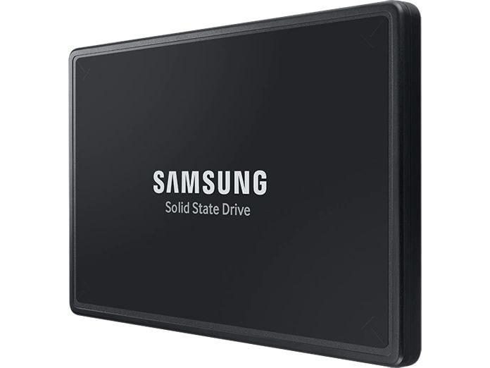 Samsung PM9A3 NVMe U.2 1.92TB