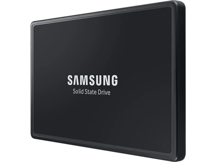 Samsung PM9A3 NVMe U.2 3.84TB