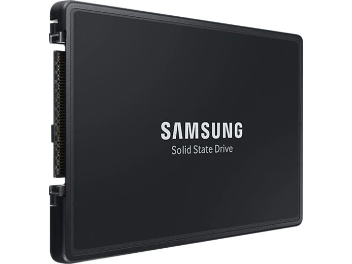 Samsung PM9A3 NVMe U.2 3.84TB