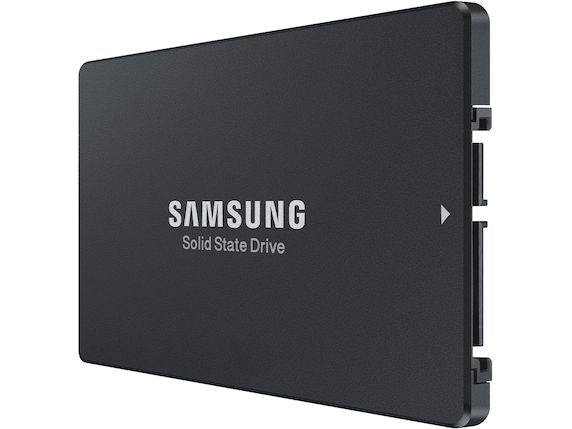 Samsung SSD Enterprise PM893 2.5" SATA 240 GB