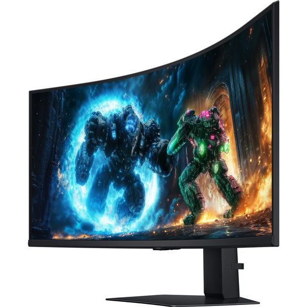 Samsung Monitor Odyssey G7 LS40FG750EUXEN