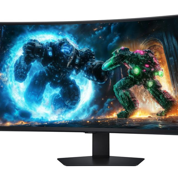 Samsung Monitor Odyssey G7 LS40FG750EUXEN