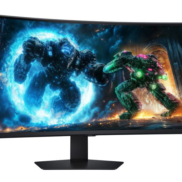 Samsung Monitor Odyssey G7 LS40FG750EUXEN