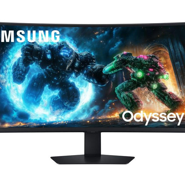 Samsung Monitor Odyssey G7 LS40FG750EUXEN