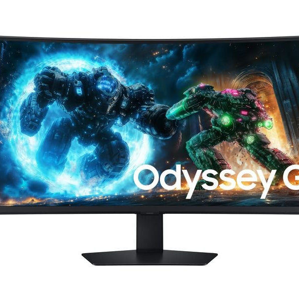 Samsung Monitor Odyssey G7 LS40FG750EUXEN
