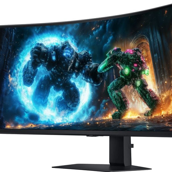 Samsung Monitor Odyssey G7 LS40FG750EUXEN