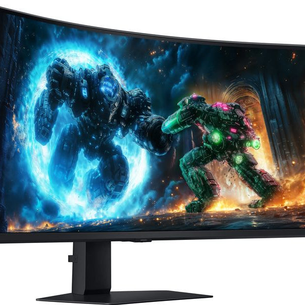 Samsung Monitor Odyssey G7 LS40FG750EUXEN