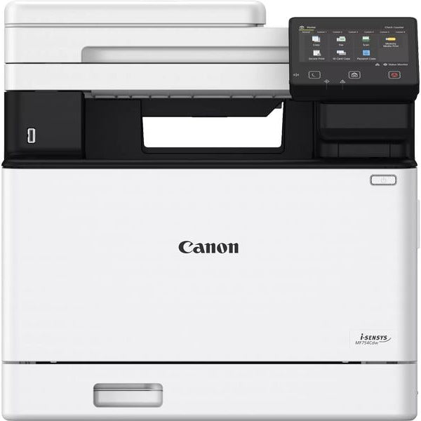 Canon Multifunktionsdrucker i-SENSYS MF754Cdw II