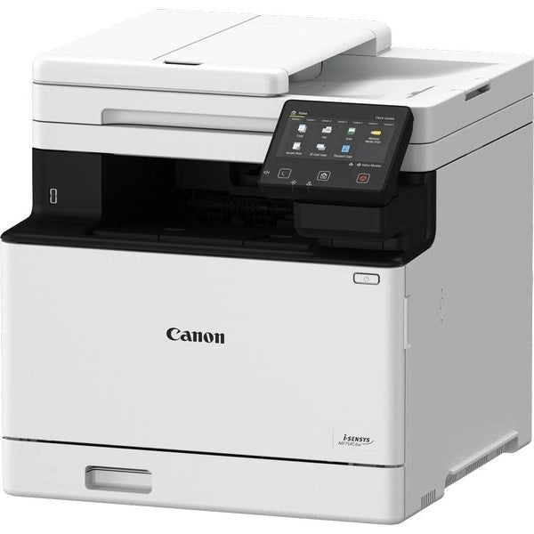 Canon Multifunktionsdrucker i-SENSYS MF754Cdw II