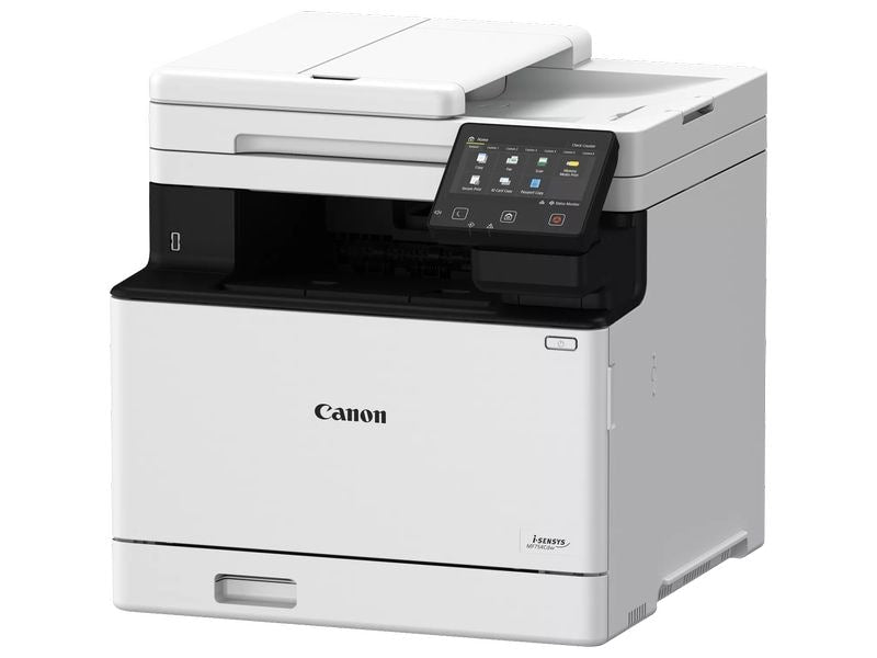 Canon Multifunktionsdrucker i-SENSYS MF754Cdw II
