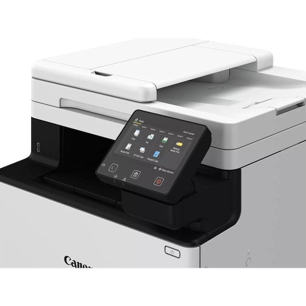 Canon Multifunktionsdrucker i-SENSYS MF754Cdw II
