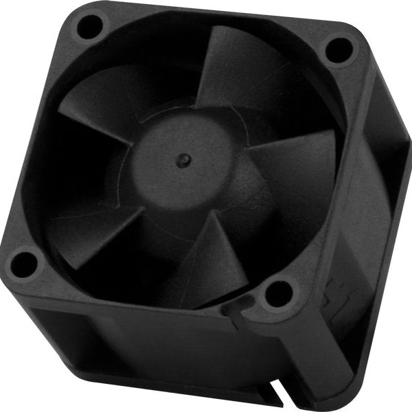 Arctic Cooling PC-Lüfter S4028-15K, 40 x 28 mm, 15000 RPM, Schwarz, 1 Stück