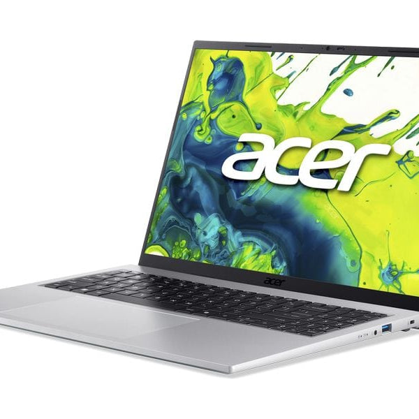 Acer Notebook Aspire Go 16 (AG16-71P-91FY)