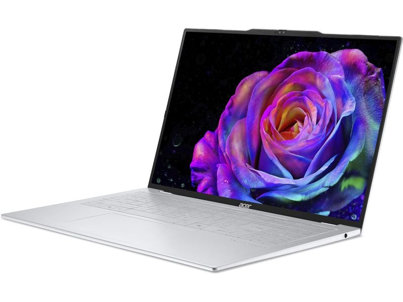 Acer Notebook Swift Air 16 OLED (SFA16-61M-R4WH)