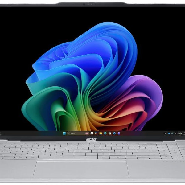 Acer Notebook Swift Air 16 OLED (SFA16-61M-R4WH)