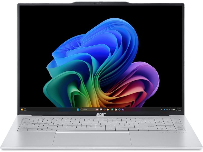 Acer Notebook Swift Air 16 OLED (SFA16-61M-R4WH)