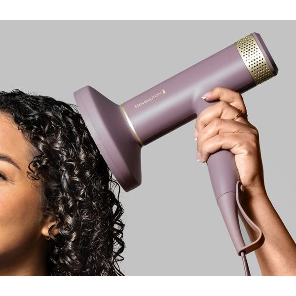 Remington Haartrockner AirVive Digital EC8930E51