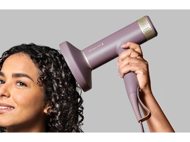 Remington Haartrockner AirVive Digital EC8930E51