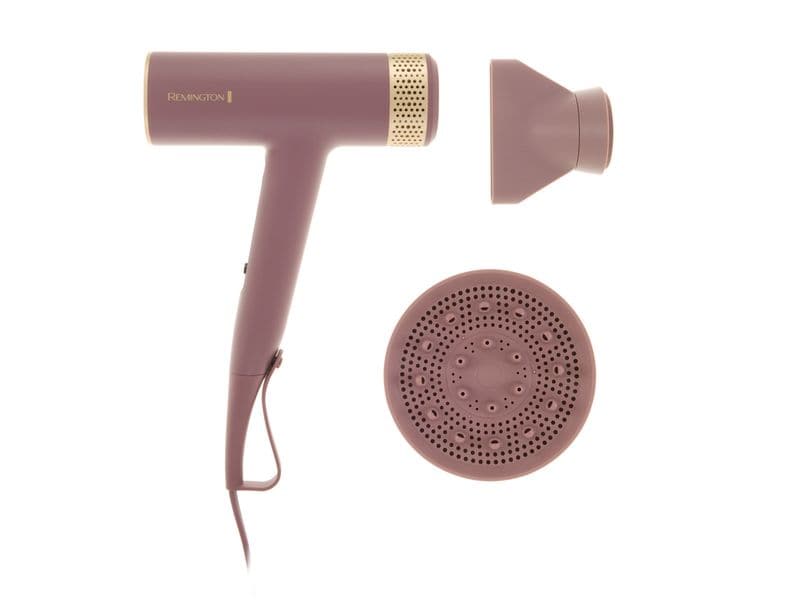 Remington Haartrockner AirVive Digital EC8930E51