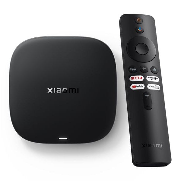 Xiaomi Mediaplayer / IPTV Player TV Box S (3rd Gen)
