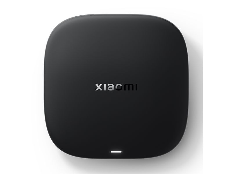 Xiaomi Mediaplayer / IPTV Player TV Box S (3rd Gen)