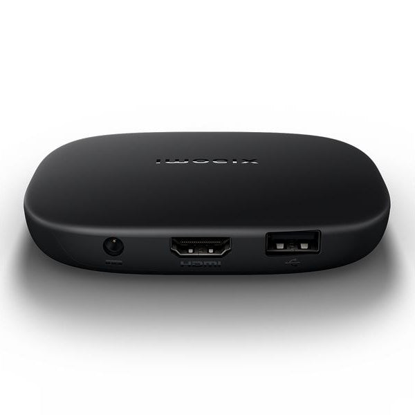 Xiaomi Mediaplayer / IPTV Player TV Box S (3rd Gen)