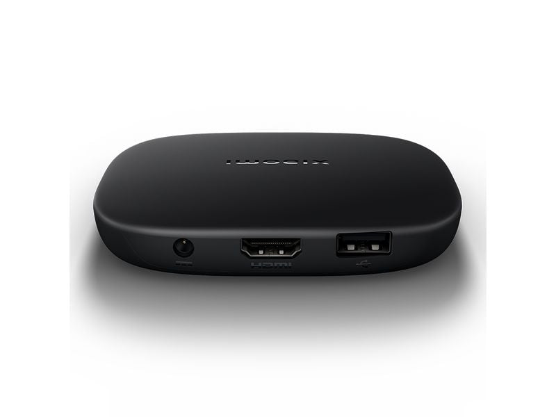 Xiaomi Mediaplayer / IPTV Player TV Box S (3rd Gen)