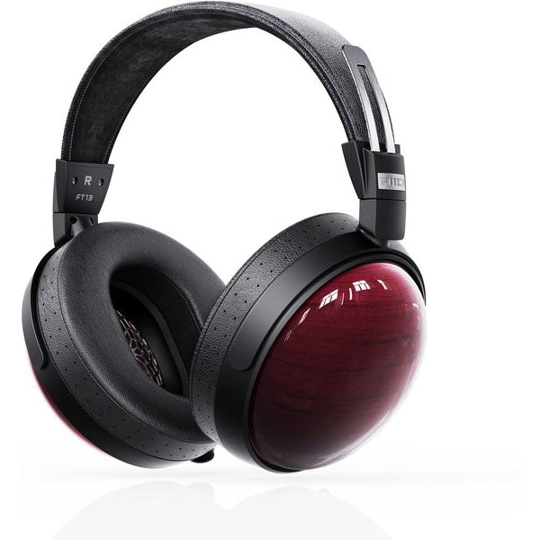 FiiO Over-Ear-Kopfhörer FT13 Purpur