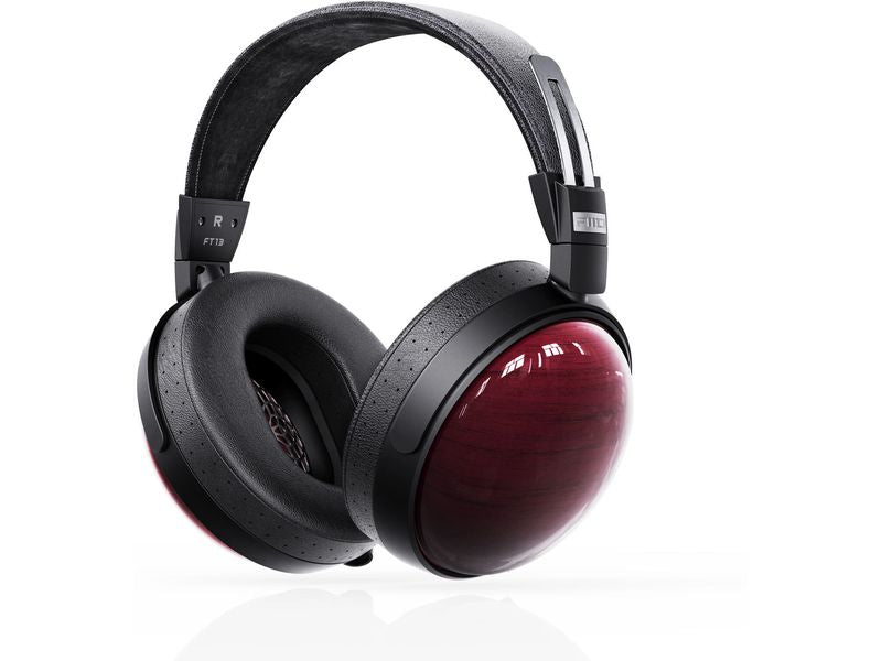 FiiO Over-Ear-Kopfhörer FT13 Purpur