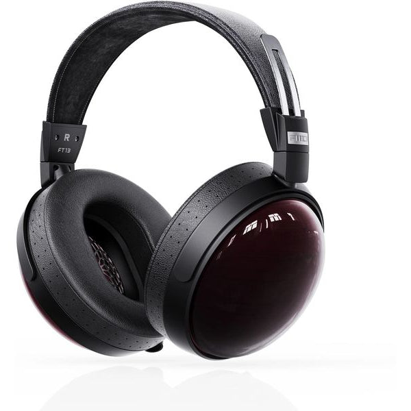 FiiO Over-Ear-Kopfhörer FT13 Schwarz