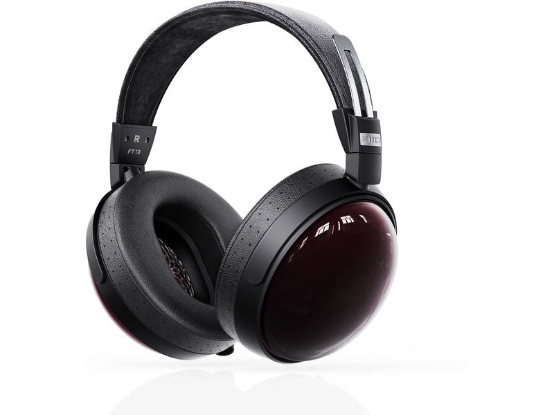 FiiO Over-Ear-Kopfhörer FT13 Schwarz