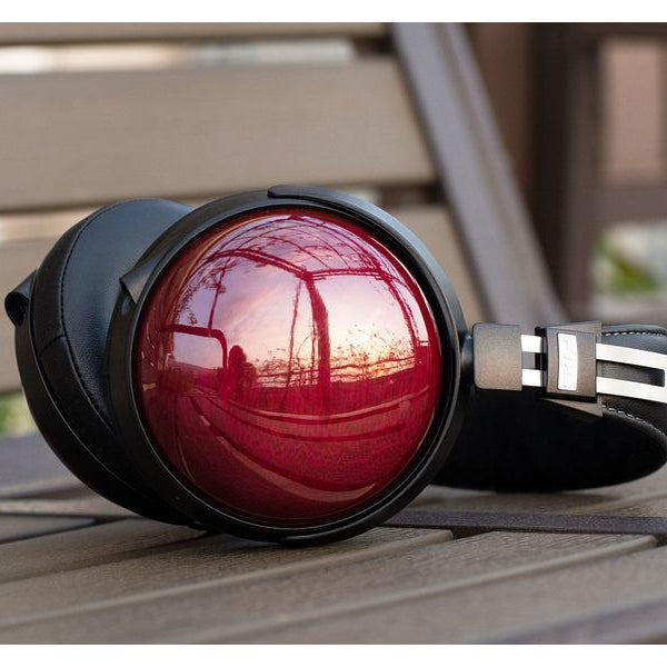 FiiO Over-Ear-Kopfhörer FT13 Purpur