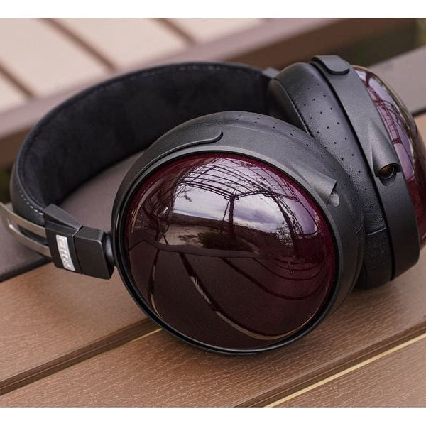 FiiO Over-Ear-Kopfhörer FT13 Schwarz