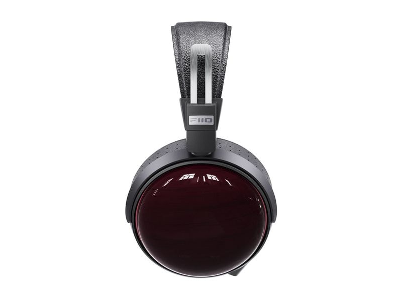 FiiO Over-Ear-Kopfhörer FT13 Schwarz