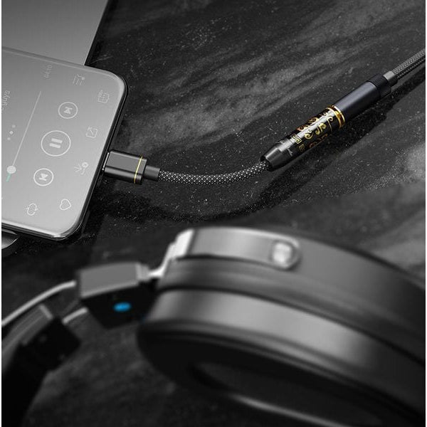 FiiO Kopfhörerverstärker & USB-DAC Jade Audio JIEZI B 4.4 mm Gold